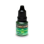 Silver diamine fluoride dental treatment