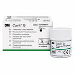 3M ESPE Cavit G Self-Hardening Temporary Dental Filling Paste 28g