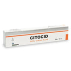 Ammdent Citocid – Removes Smear Layer Root Canal Walls Enhances Sealer Penetration Dentinal Tubules
