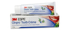 3M ESPE Clinpro Tooth Crème 113g – 0.21% Sodium Fluoride Anti-Cavity Paste with Tri-Calcium Phosphate for Dental Caries Prevention Worldwide