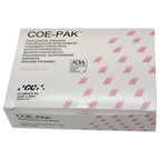 Eugenol-free periodontal wound dressing COE-PAK by GC Corporation Japan