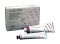 GC COE-PAK Periodontal Dressing Regular Set with Base 90g and Catalyst 90g tubes