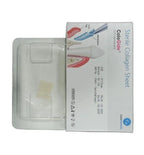 ColoGide GTR membrane sterile blister pack collagen sheet for guided tissue regeneration
