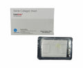 ColoGide sterile collagen sheet GTR membrane 10x15mm packaging by ColoGenesis Healthcare
