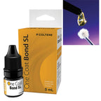 Coltene One Coat Bond SL light-curing adhesive for enamel and dentin bonding