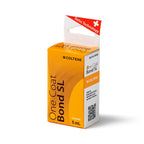 Coltene One Coat Bond SL single-component self-etch adhesive packaging detail