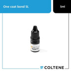 Coltene One Coat Bond SL – Self-Etch Adhesive 5ml - KedarCart