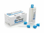 Coltene Cooltemp Natural A2 temporary crown and bridge material, 50 ml pack