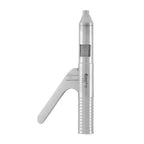 GDC Automatic Crown Remover CRS – One-Handed Bayonet Attachment Interchangeable Tips Wrench Kit
