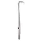 3. GDC Crown Remover CRS - Top View - Tip and Nozzle Detail
