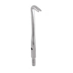 6. GDC Crown Remover CRS - Tip Close-Up - Compatible with Standard Crown Removal Tips
