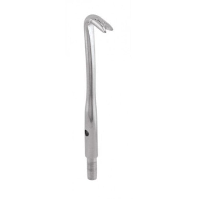 6. GDC Crown Remover CRS - Tip Close-Up - Compatible with Standard Crown Removal Tips
