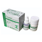 Prevest DenPro Crysta Restorative Liquid for Glass Ionomer Cement Mix