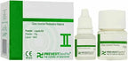 Prevest DenPro Crysta Restorative Glass Ionomer Cement Powder-Liquid Kit