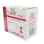 Prevest DenPro Crysta Luting Glass Ionomer Cement – Powder Liquid Kit for Durable Crown Bridge & Orthodontic Band Cementation Globally