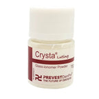 Prevest DenPro Crysta Luting – Glass Ionomer Luting Cement for Permanent Cementation of Crowns Bridges & Inlays Worldwide
