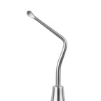 VeeCare Periodontal Curette Set – Autoclave Safe, Medical Grade Stainless Steel Instruments