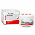 Septodont Detartrine Prophy Paste 45g for Dental Stain Removal and Tooth Polishing