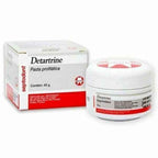 Septodont Detartrine prophylaxis paste silica zircon powder fine grit plaque removal after scaling