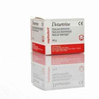 Septodont Detartrine 45g jar essential oils pleasant taste refreshing sensation patient comfort