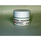 "Devitec pulp devitalization paste 6g jar for endodontic procedures."