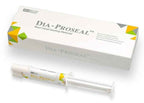 Diadent Dia-Proseal Root Canal Sealer – Outstanding Flow Lateral Canal Sealing Warm Gutta-Percha
