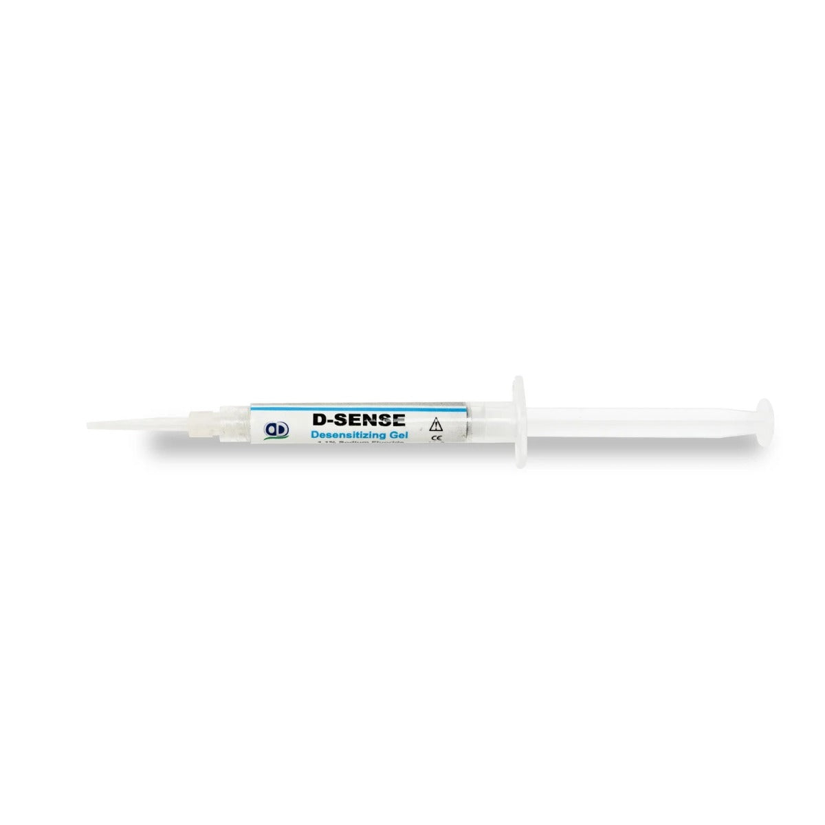 Professional desensitizing gel for sensitive teeth – Ammdent D-Sense Sodium Fluoride formula