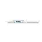 Ammdent D-Sense Desensitizing Gel – 6 Treatment Doses Per Tube Applicator Tips Included
