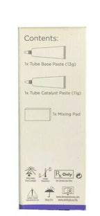 Dentsply Sirona Dycal® – Radiopaque Calcium Hydroxide Composition – Standard Package Ivory Shade (Reorder #623401Y)