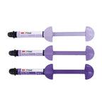 3M Filtek Easy Match Universal Restorative syringe in Natural shade