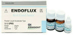 Ammdent Endoflux Root Canal Sealer – ZOE Base Endodontic Sealer Kit
