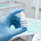 Ammdent Endoflux Root Canal Sealer – Curved Canal Apical Delta Accessory Canal Obturation Sealer
