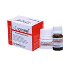 Prevest DenPro Endoseal – Biocompatible Zinc Oxide Eugenol Root Canal Sealer
