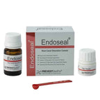 Prevest Endoseal – Antiseptic & Anti-Inflammatory Root Canal Filling Cement

