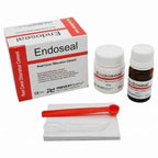 Prevest Endoseal Kit – Powder 20g + Liquid 10ml Endodontic Obturation Cement
