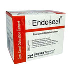 Endoseal Root Canal Cement – Perfect Marginal Sealing & Radiopaque Formula
