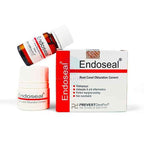 Endoseal ZOE Cement – Permanent Root Canal Obturation by Prevest DenPro
