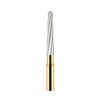 Dentsply Endo-Z Bur – Long Tapered Configuration Canal Orifice Access Funnel Shaping
