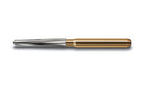 Dentsply Sirona Endo-Z TiN Coated Tungsten Carbide Endodontic Access Bur – Pack of 5
