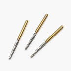 Dentsply Endo-Z Tungsten Carbide Bur – Safe Ended Non-Cutting Tip Chamber Floor Protection
