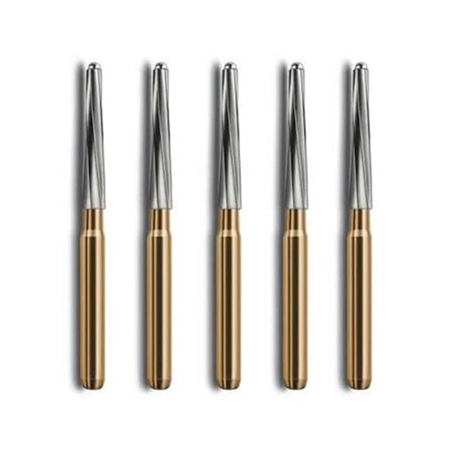 Dentsply Endo-Z tungsten carbide bur for endodontic access preparation