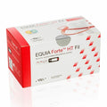 GC EQUIA Forte HT Fil Bulk Fill Glass Hybrid Restorative System – High Translucency Glass Ionomer Restorative for Posterior Teeth by Dental Professionals Worldwide
