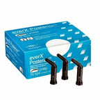 GC everX Posterior Unitip – High Strength Fiber Reinforced Composite for Large Posterior Cavities
