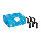 GC everX Posterior Fiber Reinforced Composite – 15 unitips for bulk fill posterior restorations with excellent mechanical properties by restorative dentists globally

