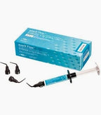 GC everX Flow Dentin Replacement Composite Syringe – Bulk Shade, 3.7g, Posterior Restoration