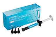 GC Corporation everX Flow Short Fibre Composite Syringe and Disposable Tips – Bulk Shade
