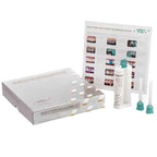 GC Exaclear – Transparent VPS Impression Material
