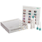 GC Exaclear VPS – Clear Vinyl Polysiloxane Impression Material for Accurate Dental Bleaching Tray & Occlusal Splint Fabrication Globally