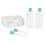 GC Exaclear VPS – Optical Clarity Dental Impression Material

