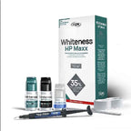 Whiteness HP Maxx application syringe